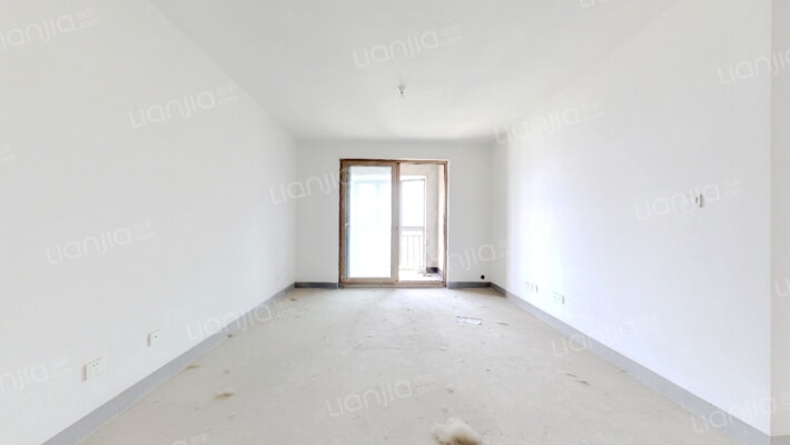 玉泉雅筑二手房实景图