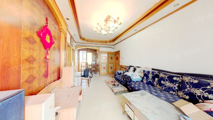 东方热电宿舍二手房实景图