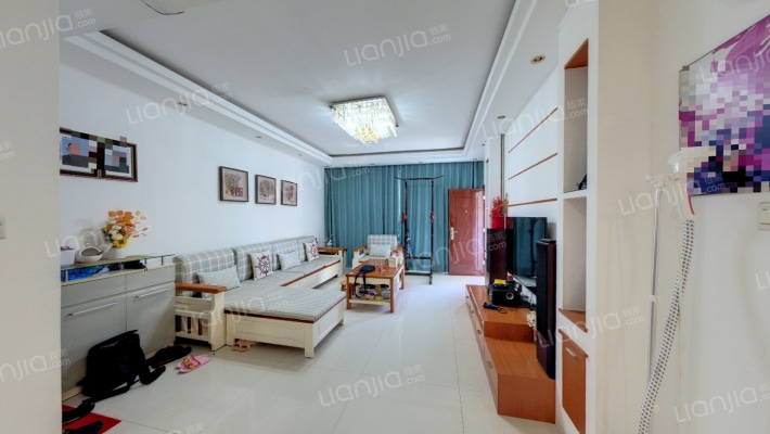 锦绣华庭二手房实景图