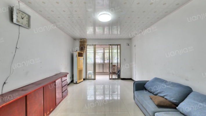 洋沙六村二手房实景图