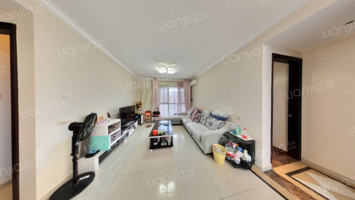 富力城南区二手房实景图