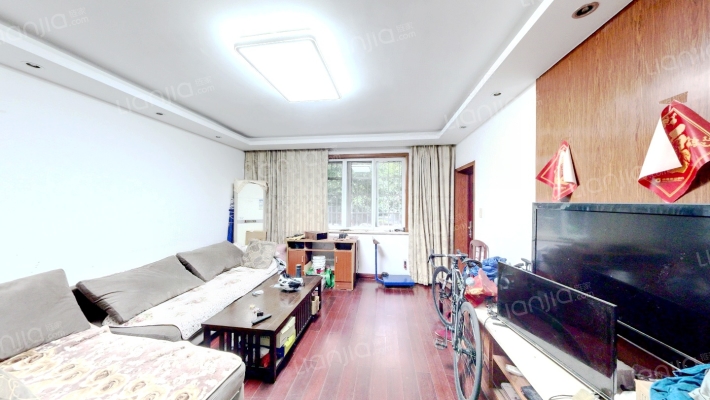 翠紫苑二手房实景图