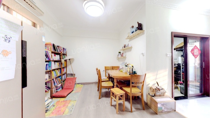 翠庭雅轩二手房实景图