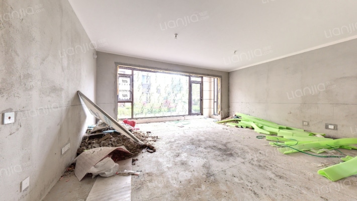 佳兆业·和光雅院二手房实景图