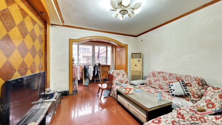 电信路1号二手房实景图