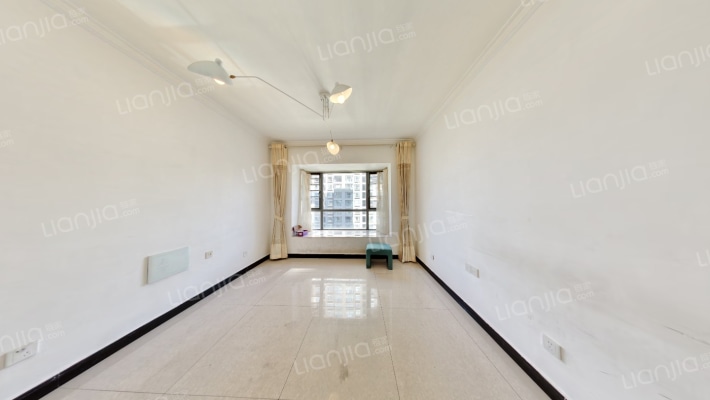 人民路壹号广场二手房实景图