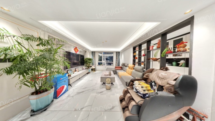 书香蔓城二手房实景图