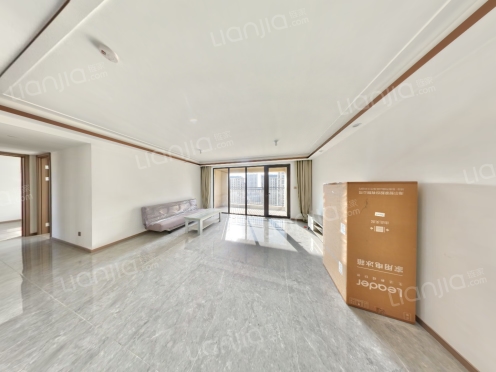 整租·远洋山水 3室2厅 南/北