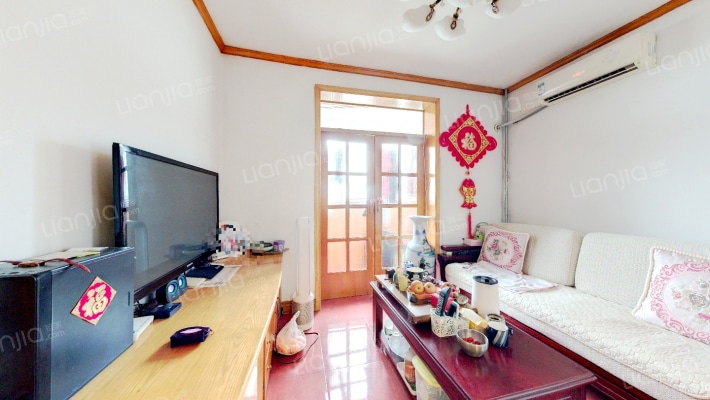 交运广场二手房实景图