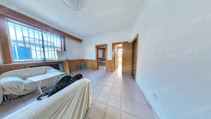 龙渠湾17号二手房实景图