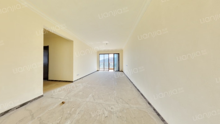 群峰花园二手房实景图