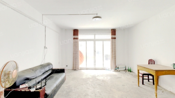 朝阳小区二手房实景图