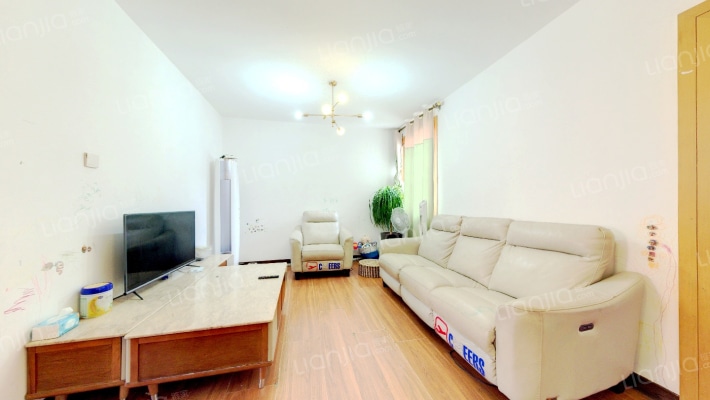 莫厘二村二手房实景图