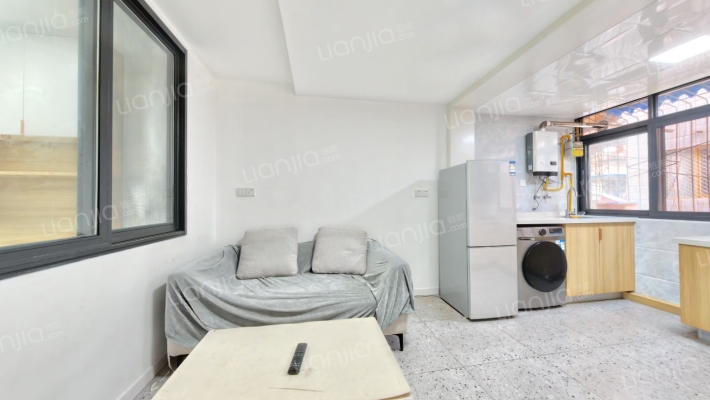 抚琴西路250号二手房实景图