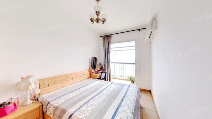 海逸长洲瀚景园二手房实景图