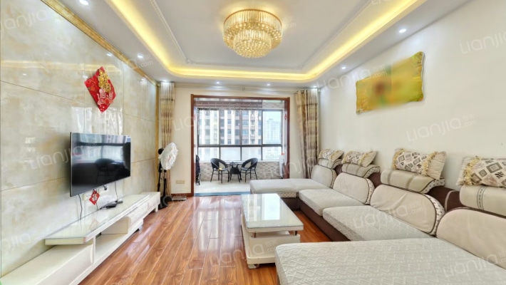 俪湖天地二手房实景图