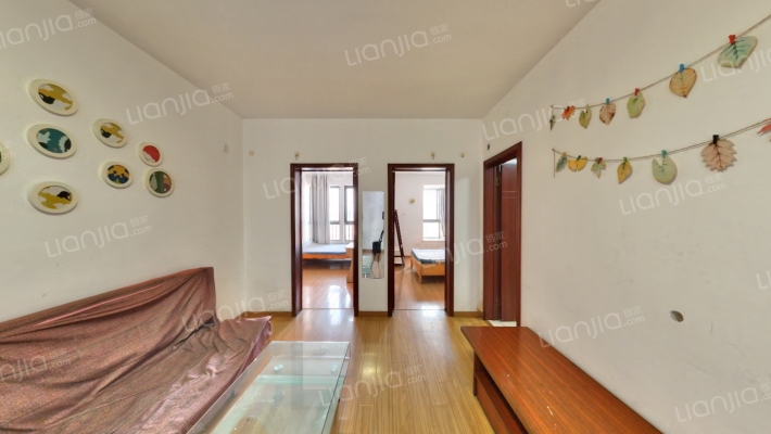 大溪地御倾城二手房实景图