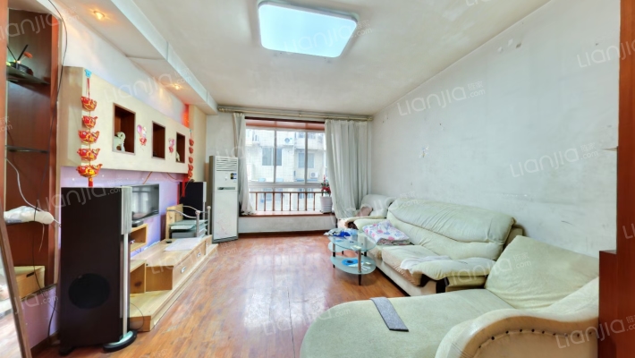 水榭花都二手房实景图