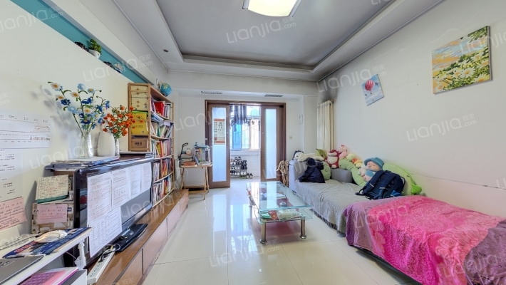 八仙宫小区二手房实景图