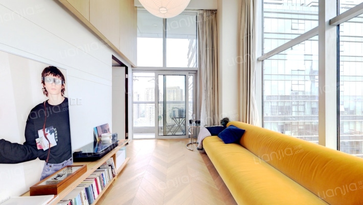 星耀星澜之城二手房实景图