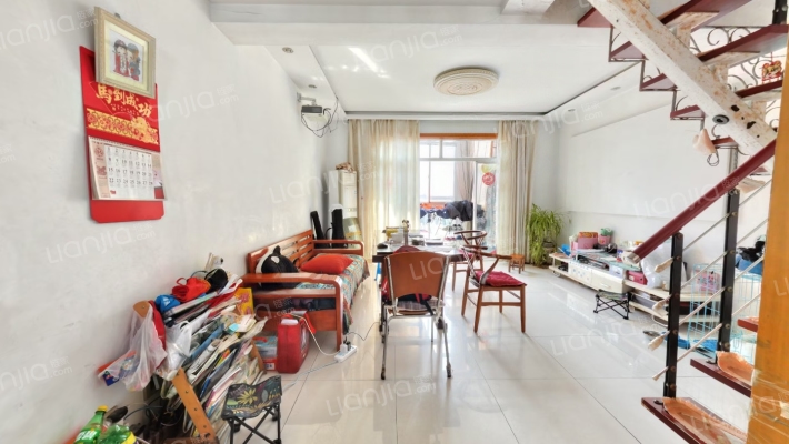 学林雅苑二手房实景图