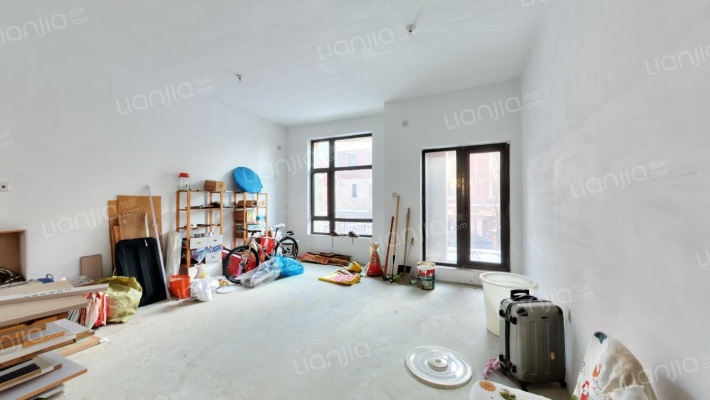 上置香岛原墅二手房实景图