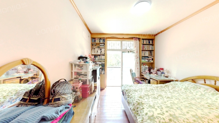 名君家园二手房实景图