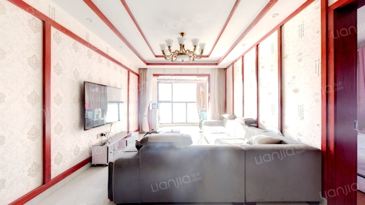 壹品嘉园二手房实景图