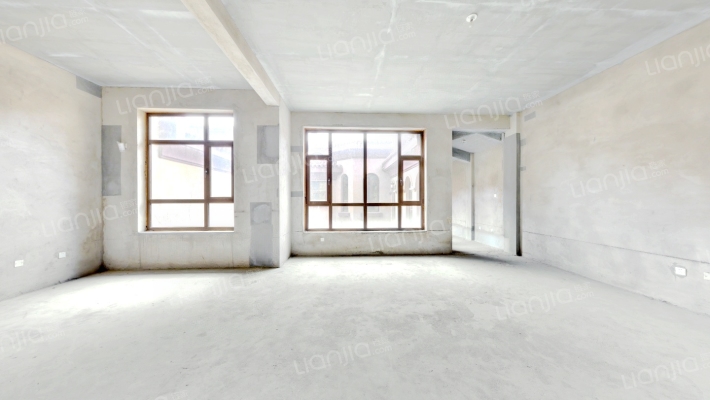 东兴王府二手房实景图