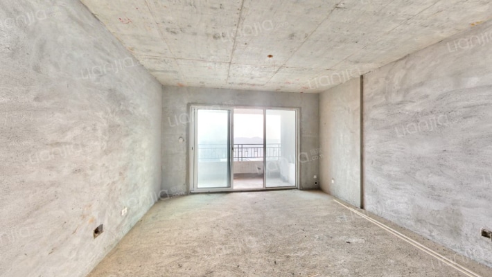 望天悦二手房实景图