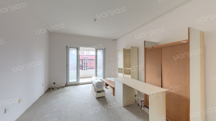 耘林生命公寓二手房实景图