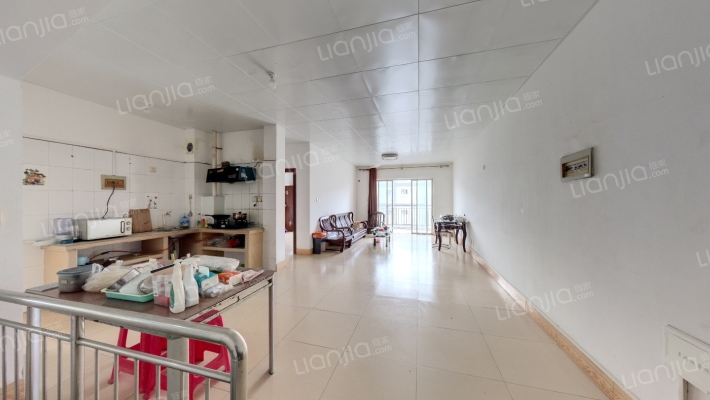 澳华花园二手房实景图