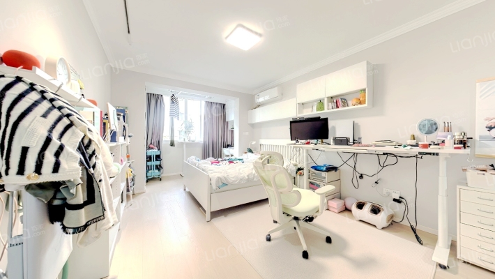 金菊小区二手房实景图