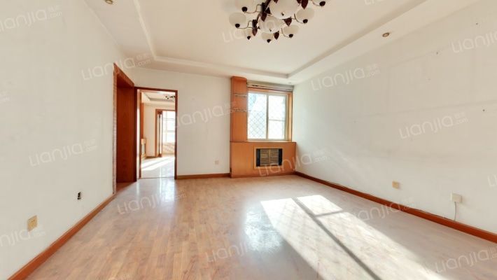 行宫园二手房实景图