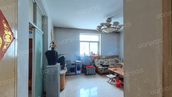 光明园小区二手房实景图