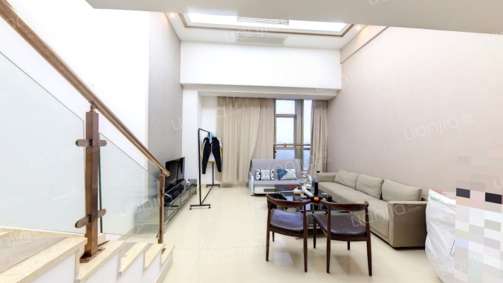 中庸金寓二手房实景图