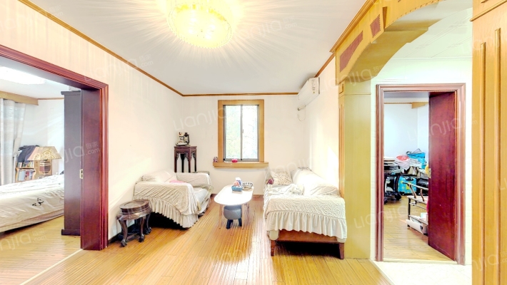 师范附小二手房实景图