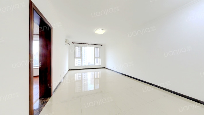 K2狮子城银河湾公寓二手房实景图