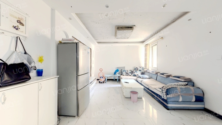 北辰天都二手房实景图