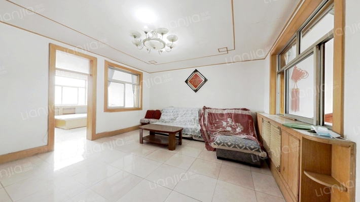 樱园西区二手房实景图