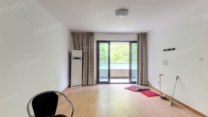 世豪绿洲花苑二手房实景图