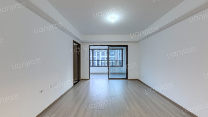 伟星玖都荟二手房实景图