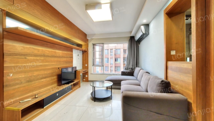 中港悦蓉府二手房实景图