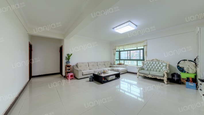 现代花园一期二手房实景图