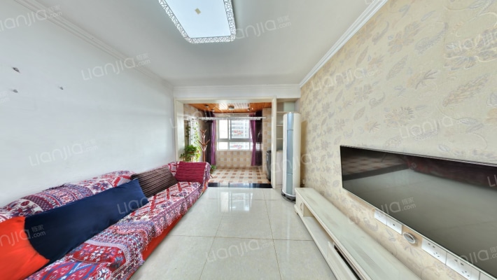 协鑫和平上东二手房实景图