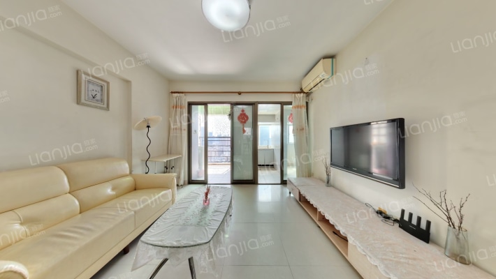 鸿隆广场二手房实景图