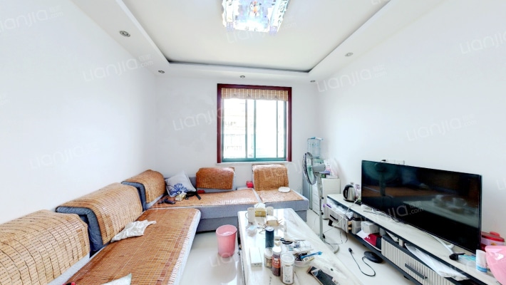 天成怡园二手房实景图