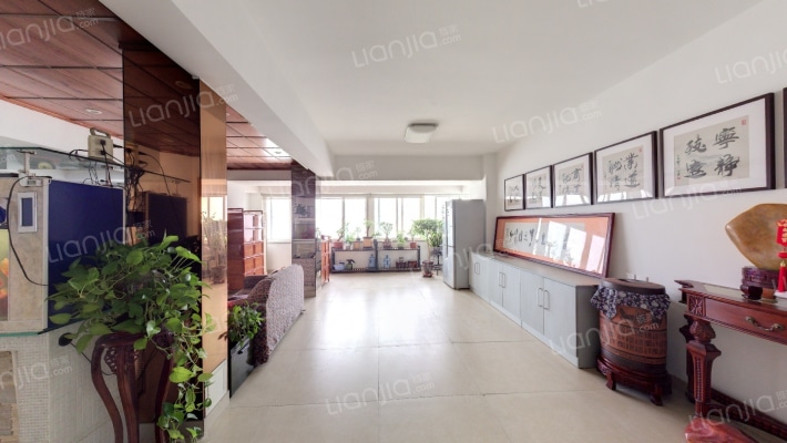 新海大厦二手房实景图