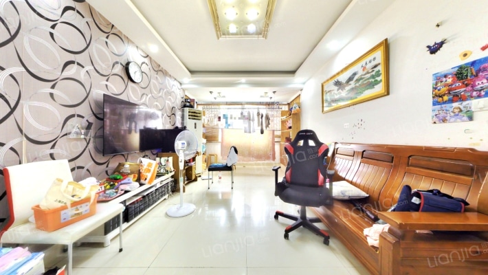 锦龙苑二手房实景图