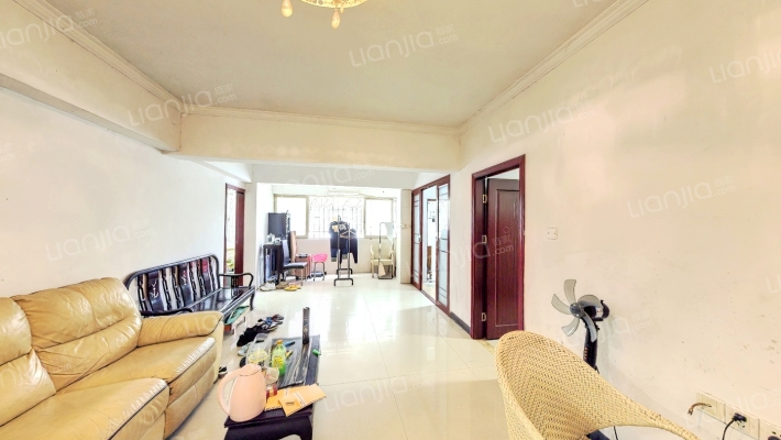 南晖苑二手房实景图